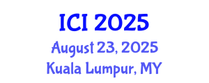 International Conference on Immunology (ICI) August 23, 2025 - Kuala Lumpur, Malaysia