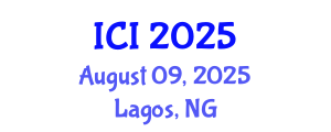 International Conference on Immunology (ICI) August 09, 2025 - Lagos, Nigeria