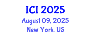 International Conference on Immunology (ICI) August 09, 2025 - New York, United States