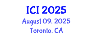 International Conference on Immunology (ICI) August 09, 2025 - Toronto, Canada