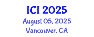 International Conference on Immunology (ICI) August 05, 2025 - Vancouver, Canada