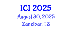 International Conference on Immunology (ICI) August 30, 2025 - Zanzibar, Tanzania