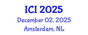 International Conference on Immunology (ICI) December 02, 2025 - Amsterdam, Netherlands