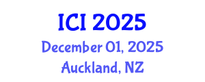 International Conference on Immunology (ICI) December 01, 2025 - Auckland, New Zealand