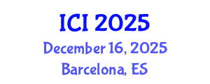 International Conference on Immunology (ICI) December 16, 2025 - Barcelona, Spain