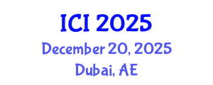International Conference on Immunology (ICI) December 20, 2025 - Dubai, United Arab Emirates