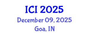 International Conference on Immunology (ICI) December 09, 2025 - Goa, India