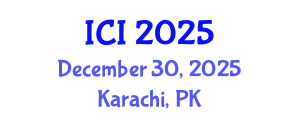 International Conference on Immunology (ICI) December 30, 2025 - Karachi, Pakistan