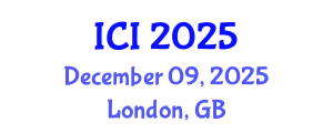 International Conference on Immunology (ICI) December 09, 2025 - London, United Kingdom