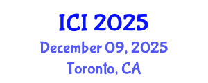 International Conference on Immunology (ICI) December 09, 2025 - Toronto, Canada