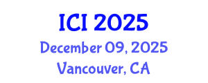 International Conference on Immunology (ICI) December 09, 2025 - Vancouver, Canada