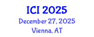 International Conference on Immunology (ICI) December 27, 2025 - Vienna, Austria