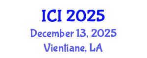 International Conference on Immunology (ICI) December 13, 2025 - Vientiane, Laos