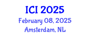 International Conference on Immunology (ICI) February 08, 2025 - Amsterdam, Netherlands