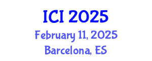 International Conference on Immunology (ICI) February 11, 2025 - Barcelona, Spain