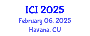 International Conference on Immunology (ICI) February 06, 2025 - Havana, Cuba