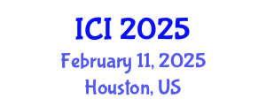 International Conference on Immunology (ICI) February 11, 2025 - Houston, United States