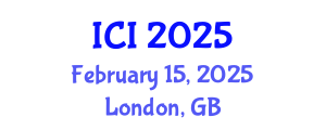 International Conference on Immunology (ICI) February 15, 2025 - London, United Kingdom