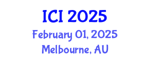 International Conference on Immunology (ICI) February 01, 2025 - Melbourne, Australia