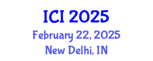 International Conference on Immunology (ICI) February 22, 2025 - New Delhi, India