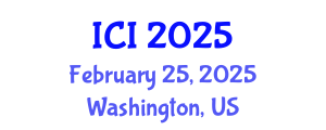International Conference on Immunology (ICI) February 25, 2025 - Washington, United States