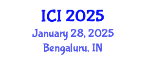 International Conference on Immunology (ICI) January 28, 2025 - Bengaluru, India