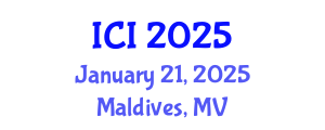 International Conference on Immunology (ICI) January 21, 2025 - Maldives, Maldives