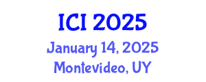 International Conference on Immunology (ICI) January 14, 2025 - Montevideo, Uruguay