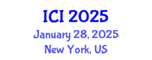 International Conference on Immunology (ICI) January 28, 2025 - New York, United States