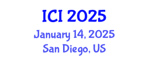 International Conference on Immunology (ICI) January 14, 2025 - San Diego, United States