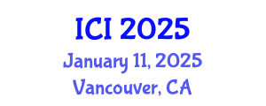 International Conference on Immunology (ICI) January 11, 2025 - Vancouver, Canada