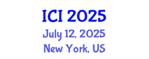 International Conference on Immunology (ICI) July 12, 2025 - New York, United States