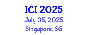 International Conference on Immunology (ICI) July 05, 2025 - Singapore, Singapore