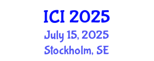 International Conference on Immunology (ICI) July 15, 2025 - Stockholm, Sweden