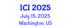 International Conference on Immunology (ICI) July 15, 2025 - Washington, United States