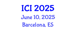 International Conference on Immunology (ICI) June 10, 2025 - Barcelona, Spain