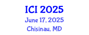 International Conference on Immunology (ICI) June 17, 2025 - Chisinau, Republic of Moldova