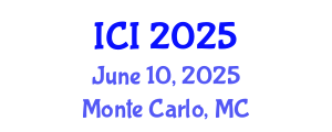 International Conference on Immunology (ICI) June 10, 2025 - Monte Carlo, Monaco