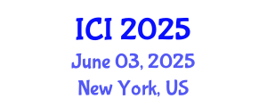 International Conference on Immunology (ICI) June 03, 2025 - New York, United States