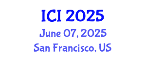 International Conference on Immunology (ICI) June 07, 2025 - San Francisco, United States