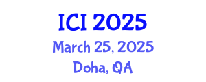 International Conference on Immunology (ICI) March 25, 2025 - Doha, Qatar
