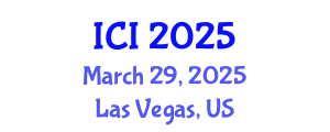 International Conference on Immunology (ICI) March 29, 2025 - Las Vegas, United States