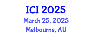International Conference on Immunology (ICI) March 25, 2025 - Melbourne, Australia