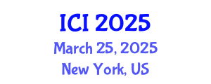 International Conference on Immunology (ICI) March 25, 2025 - New York, United States