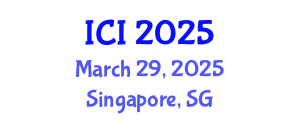 International Conference on Immunology (ICI) March 29, 2025 - Singapore, Singapore