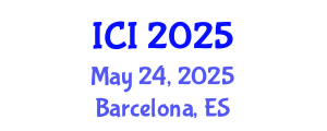 International Conference on Immunology (ICI) May 24, 2025 - Barcelona, Spain