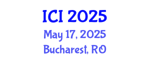 International Conference on Immunology (ICI) May 17, 2025 - Bucharest, Romania