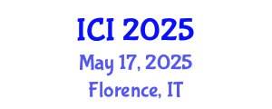 International Conference on Immunology (ICI) May 17, 2025 - Florence, Italy