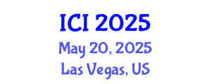 International Conference on Immunology (ICI) May 20, 2025 - Las Vegas, United States