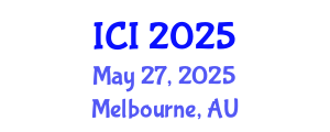International Conference on Immunology (ICI) May 27, 2025 - Melbourne, Australia